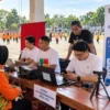 Jemput Bola Layanan Adminduk, Pemkab Lumajang Buka Aktivasi IKD di Area CFD dan Sekolah