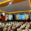Mahasiswa Sosiologi UMM Sapa 300 Siswa SMK Muhammadiyah Lumajang lewat Program Back to School
