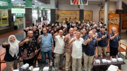 Prodi Kesejahteraan Sosial FISIP UMM Luncurkan CoE Kelas Profesional Pemberdayaan Masyarakat Batch IV Tahun 2026