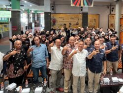Prodi Kesejahteraan Sosial FISIP UMM Luncurkan CoE Kelas Profesional Pemberdayaan Masyarakat Batch IV Tahun 2026