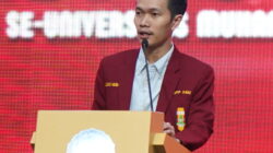 Kalimantan Selatan Muktamar IMM