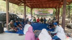 JATAM Jawa Timur Konsolidasikan Enam Daerah di Banyuwangi, Perkuat Gerakan Tani Muhammadiyah