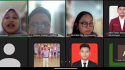 RC Pol Refleksi Prabowo