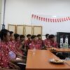 Dua Hari Bersama Pelajar, Sosiologi UMM Kenalkan Dunia Riset dan Prospek Karier kepada Siswa SMA