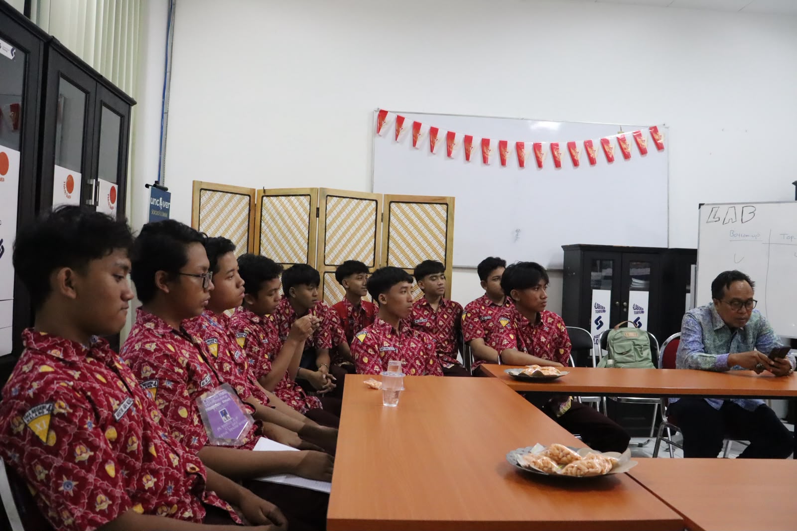 Sosiologi UMM SMA