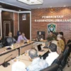 Pemkab Lumajang Siapkan Program ‘Quick Wins’ 2027 untuk Kendalikan Inflasi dan Jaga Daya Beli Warga