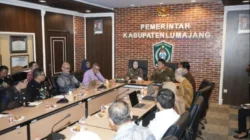 Pemkab Lumajang Inflasi