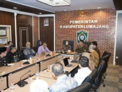 Pemkab Lumajang Siapkan Program ‘Quick Wins’ 2027 untuk Kendalikan Inflasi dan Jaga Daya Beli Warga