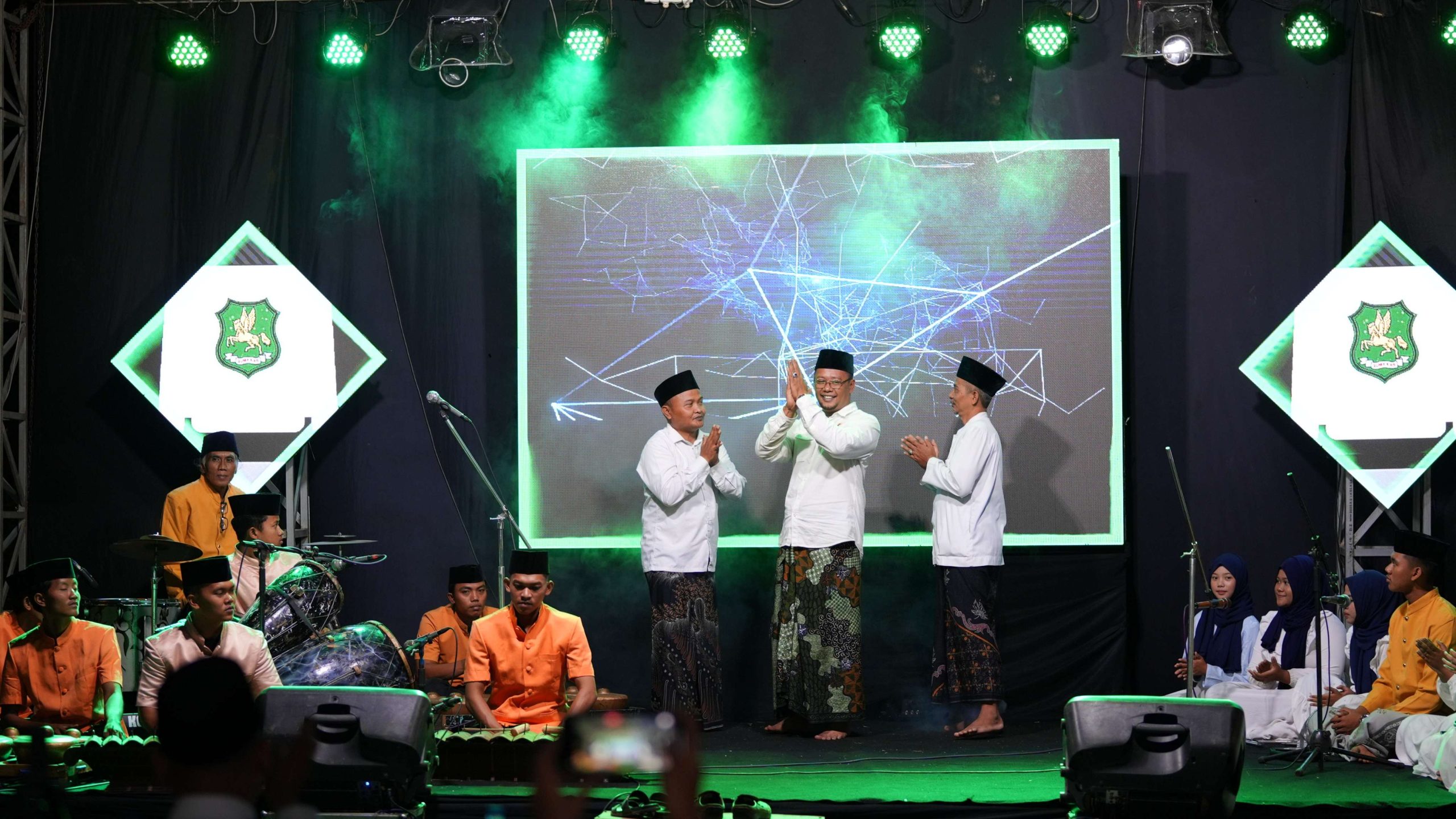 Sumenep Hari Santri