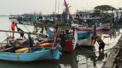 Pengawasan BBM Nelayan Pamekasan