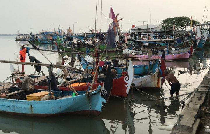 Pengawasan BBM Nelayan Pamekasan