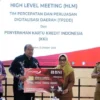 Pemkab Magetan Perluas Digitalisasi Keuangan Daerah, Targetkan 20 Perangkat Daerah Terapkan KKI pada 2026