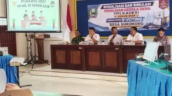 Pilkades Magetan