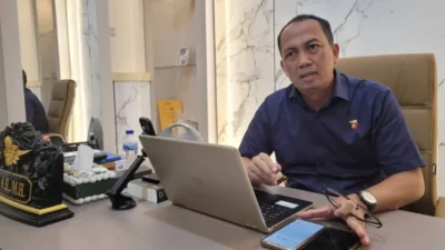 Dugaan Korupsi Dana Desa Rp289 Juta, Berkas Kades dan Bendahara Jangkar Dilimpahkan ke Kejaksaan Situbondo