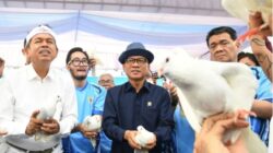 Peringatan Hari Desa Nasional 2027 dan Liga Desa Resmi Diluncurkan, Mendes PDT Optimis Ekonomi Desa Bergerak