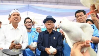 Hari desa nasional