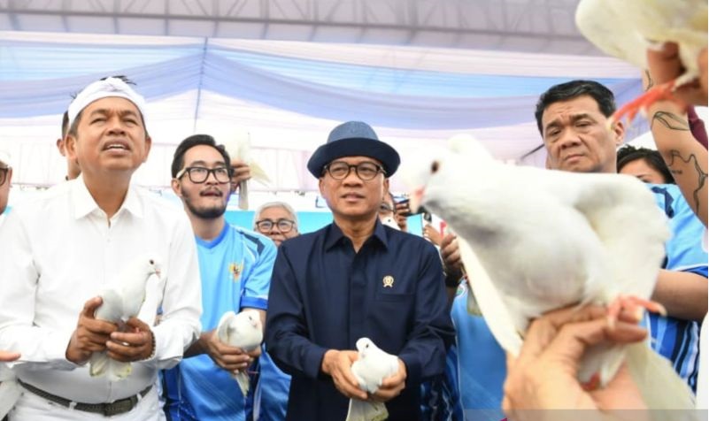 Hari desa nasional