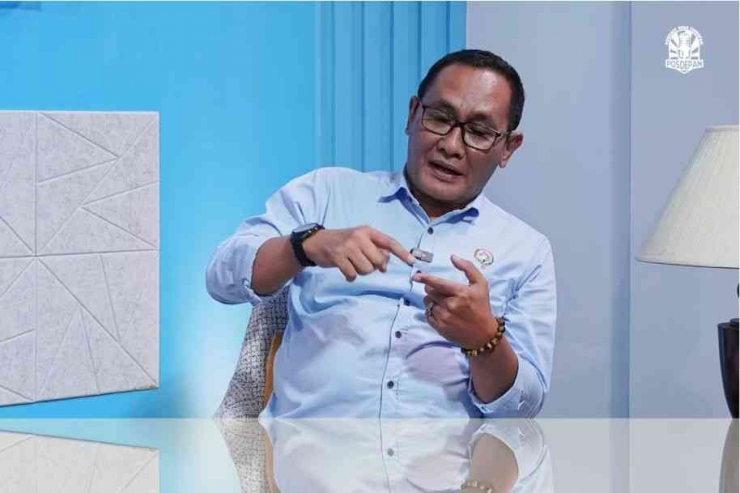 Kuantum Desa