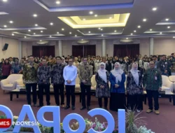 Wamendagri Ingatkan Kepala Daerah Libatkan Anak Muda dan Kampus dalam Perencanaan Pembangunan