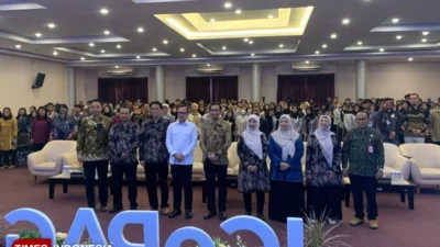 Wamendagri Ingatkan Kepala Daerah Libatkan Anak Muda dan Kampus dalam Perencanaan Pembangunan
