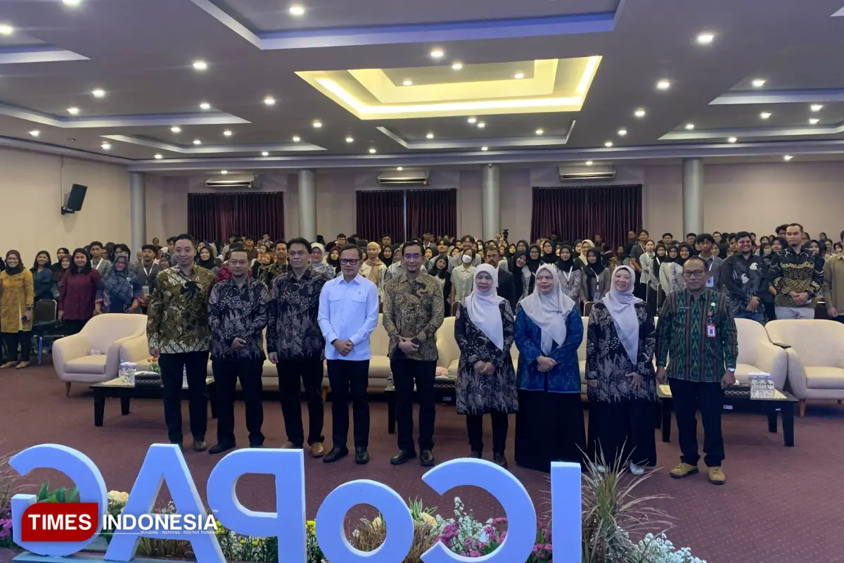 Wamendagri pembangunan muda